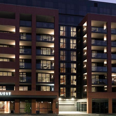 Quest Collingwood Hotel Melbourne Exterior foto